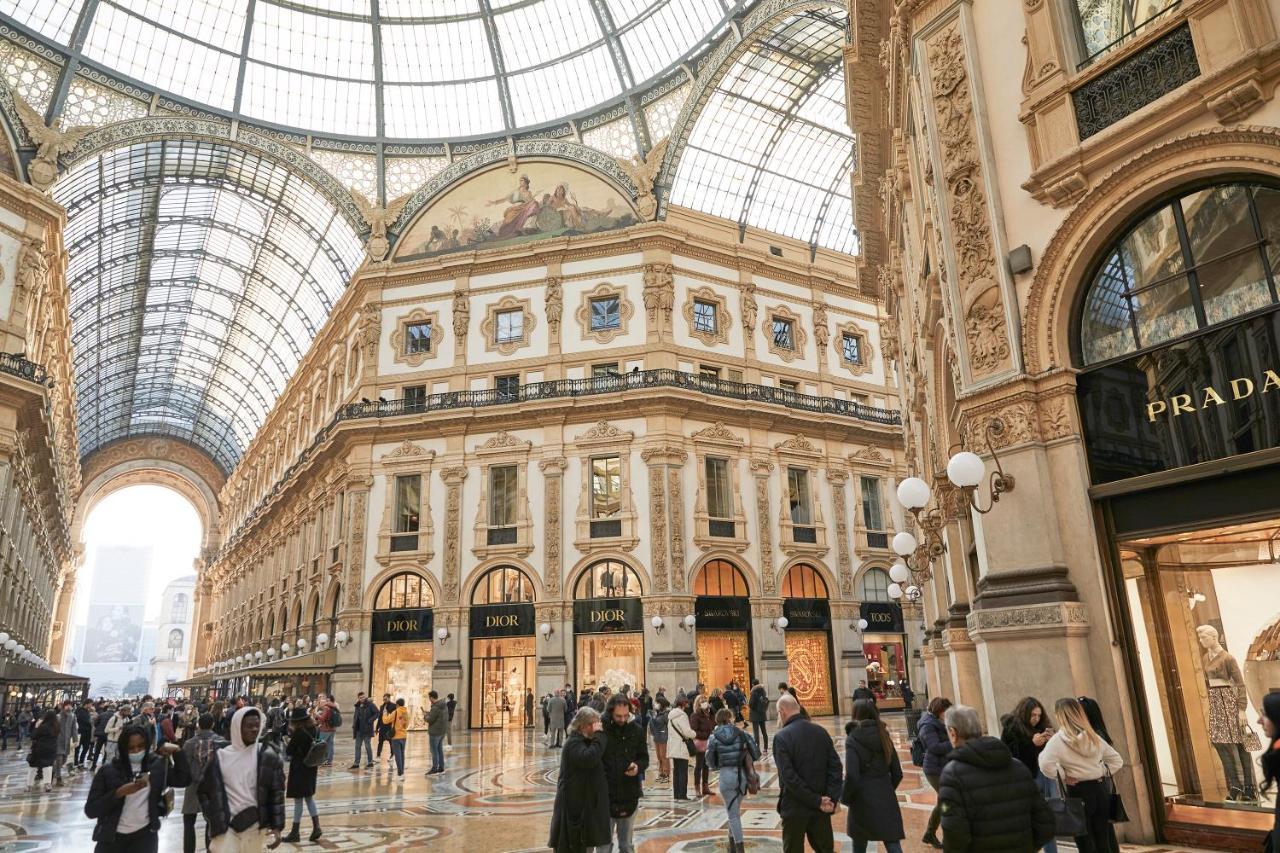 Prestige Boutique Homes -Duomo Galleria Vittorio Emanuele — Photos 2