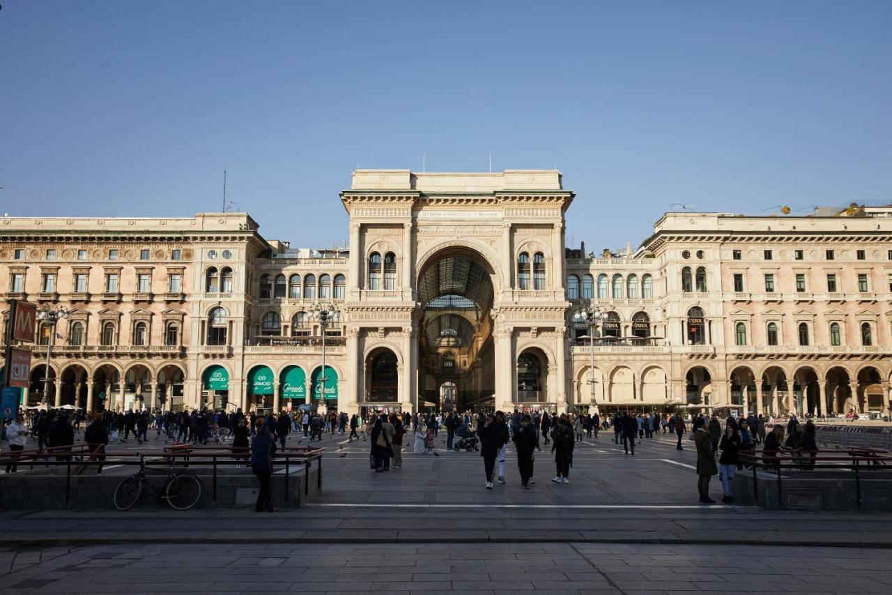 Prestige Boutique Homes -Duomo Galleria Vittorio Emanuele — Photos 1
